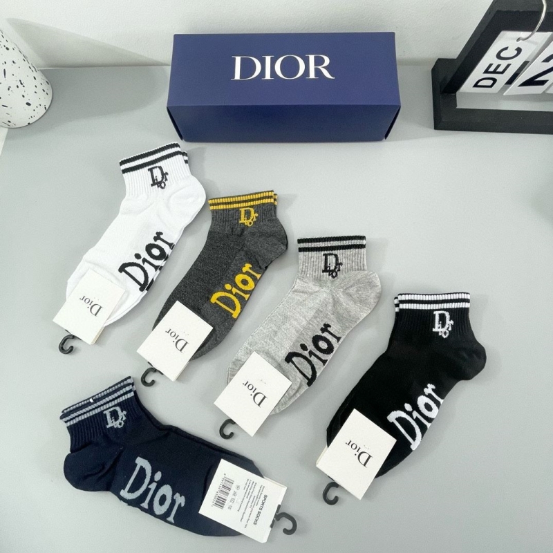 DIOR